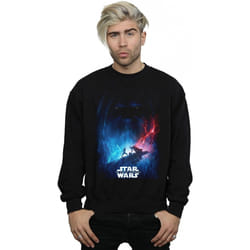 Star Wars - Sweat THE RISE OF SKYWALKER - Homme (Noir)