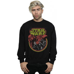 Star Wars - Sweat THE RISE OF SKYWALKER - Homme (Noir)