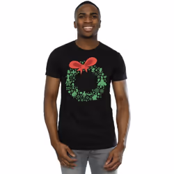 Marvel - T-shirt AVENGERS - Homme (Noir)