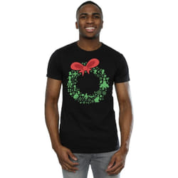 Marvel - T-shirt AVENGERS - Homme (Noir)