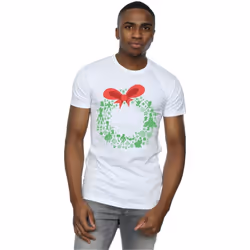 Marvel - T-shirt AVENGERS - Homme (Blanc)