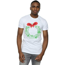 Marvel - T-shirt AVENGERS - Homme (Blanc)