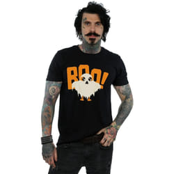 Star Wars - T-shirt THE LAST JEDI - Homme (Noir)