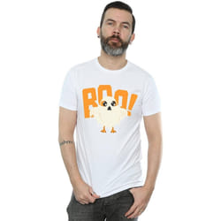 Star Wars - T-shirt THE LAST JEDI - Homme (Blanc)