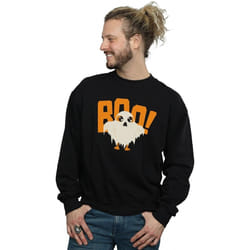 Star Wars - Sweat THE LAST JEDI - Homme (Noir)