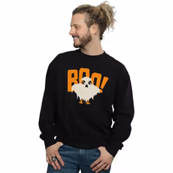 Star Wars - Sweat THE LAST JEDI - Homme (Noir)