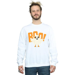 Star Wars - Sweat THE LAST JEDI - Homme (Blanc)