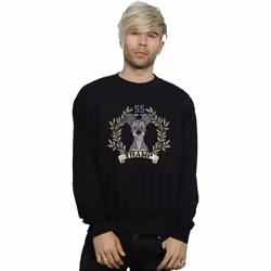 Disney - Sweat LADY AND THE TRAMP TRAMP SINCE - Homme (Noir)