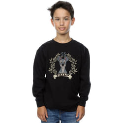 Disney - Sweat LADY AND THE TRAMP TRAMP SINCE - Garçon (Noir)