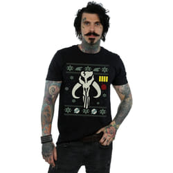Star Wars - T-shirt - Homme (Noir)