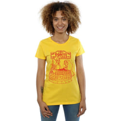 Disney - T-shirt LADY AND THE TRAMP THAT'S AMORE - Femme (Marguerite)