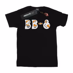 Star Wars - T-shirt THE RISE OF SKYWALKER - Homme (Noir)