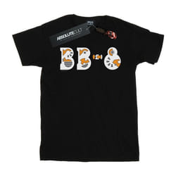 Star Wars - T-shirt THE RISE OF SKYWALKER - Homme (Noir)