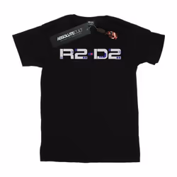 Star Wars - T-shirt THE RISE OF SKYWALKER - Homme (Noir)