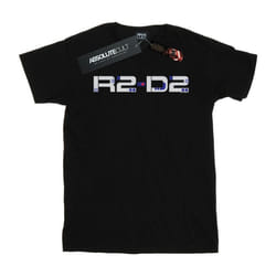 Star Wars - T-shirt THE RISE OF SKYWALKER - Homme (Noir)