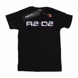 Star Wars - T-shirt THE RISE OF SKYWALKER - Homme (Noir)