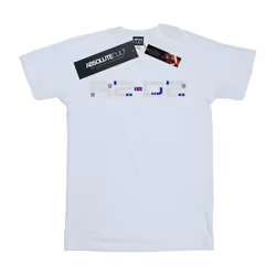 Star Wars - T-shirt THE RISE OF SKYWALKER - Homme (Blanc)