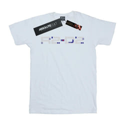 Star Wars - T-shirt THE RISE OF SKYWALKER - Homme (Blanc)