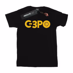 Star Wars - T-shirt THE RISE OF SKYWALKER - Homme (Noir)