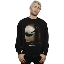 Star Wars - Sweat THE MANDALORIAN FIND THE CHILD - Homme (Noir)