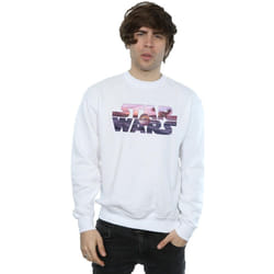 Star Wars - Sweat THE MANDALORIAN THE CHILD - Homme (Blanc)