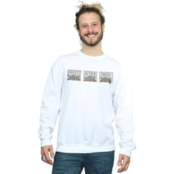 Star Wars - Sweat THE MANDALORIAN THE CHILD - Homme (Blanc)