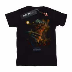 Star Wars - T-shirt THE RISE OF SKYWALKER - Homme (Noir)