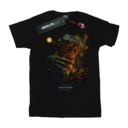 Star Wars - T-shirt THE RISE OF SKYWALKER - Homme (Noir)