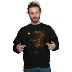 Star Wars - Sweat THE RISE OF SKYWALKER - Homme (Noir)