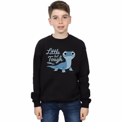 Disney - Sweat FROZEN TOUGH - Garçon (Noir)