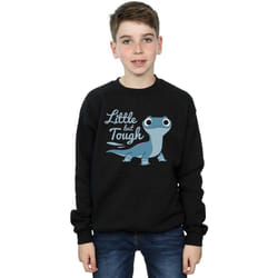Disney - Sweat FROZEN TOUGH - Garçon (Noir)