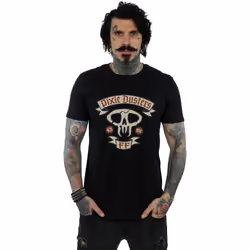 Disney - T-shirt ONWARD PIXIE DUSTERS - Homme (Noir)