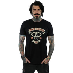 Disney - T-shirt ONWARD PIXIE DUSTERS - Homme (Noir)