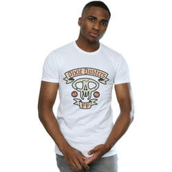Disney - T-shirt ONWARD PIXIE DUSTERS - Homme (Blanc)