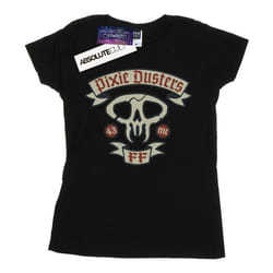 Disney - T-shirt ONWARD PIXIE DUSTERS - Femme (Noir)