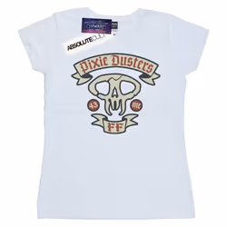 Disney - T-shirt ONWARD PIXIE DUSTERS - Femme (Blanc)