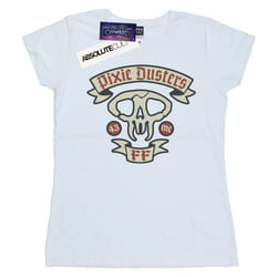 Disney - T-shirt ONWARD PIXIE DUSTERS - Femme (Blanc)