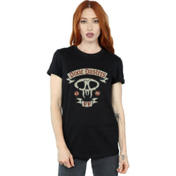 Disney - T-shirt ONWARD PIXIE DUSTERS - Femme (Noir)