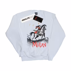 Disney - Sweat STRIDE - Homme (Blanc)