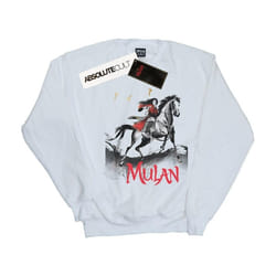Disney - Sweat STRIDE - Homme (Blanc)