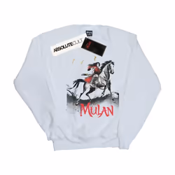 Disney - Sweat STRIDE - Homme (Blanc)