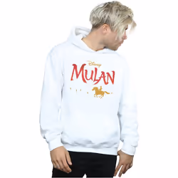 Disney - Sweat à capuche - Homme (Blanc)