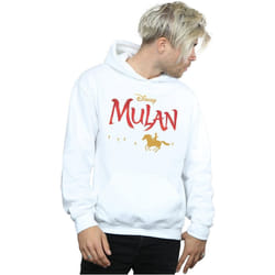 Disney - Sweat à capuche - Homme (Blanc)