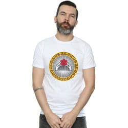 Disney - T-shirt - Homme (Blanc)