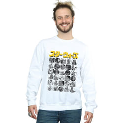 Star Wars - Sweat - Homme (Blanc)