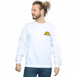 Star Wars - Sweat - Homme (Blanc)