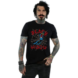 Marvel - T-shirt - Homme (Noir)