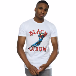 Marvel - T-shirt - Homme (Blanc)