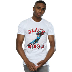 Marvel - T-shirt - Homme (Blanc)