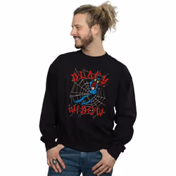 Marvel - Sweat - Homme (Noir)